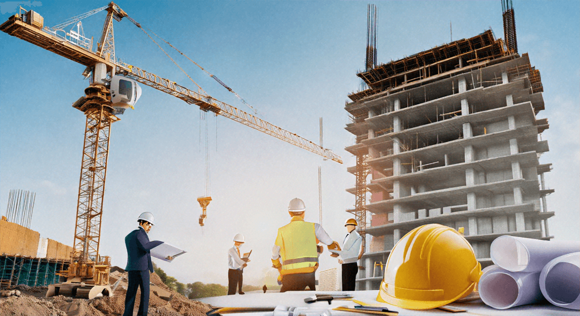 Construction Project Management Fundamentals