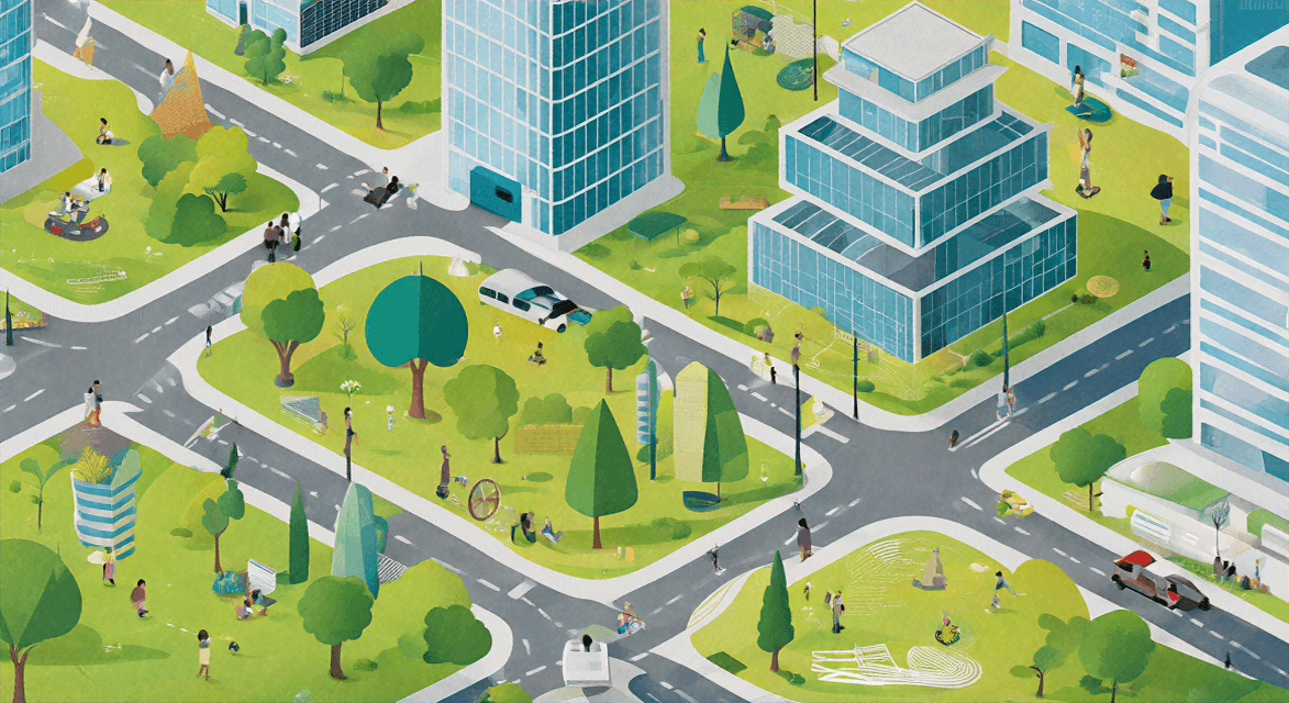 Smart Cities: Technology and Quality of Urban Life