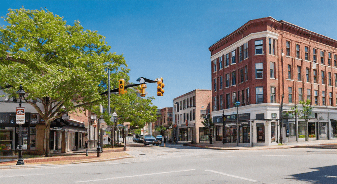 Adaptive Strategies for Historic Urban Places