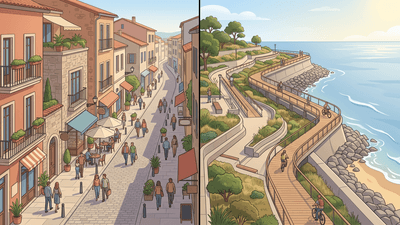 Current Issues in New Urbanism
