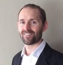 Andrew  Peel