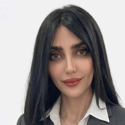 Hourieh Abna