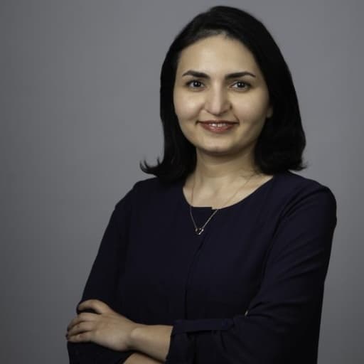 Helia Taheri