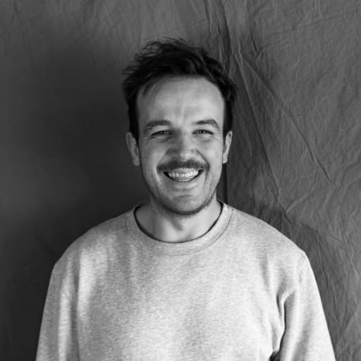 Tom Barlow
