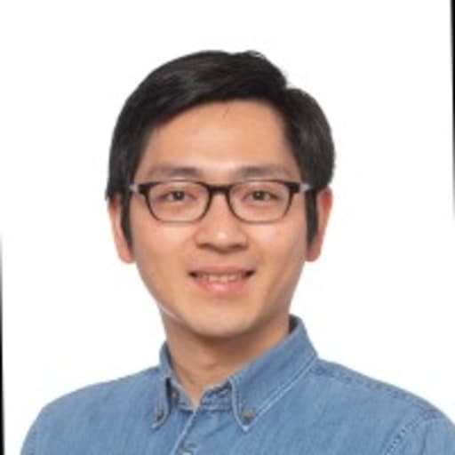 Alex  Yang