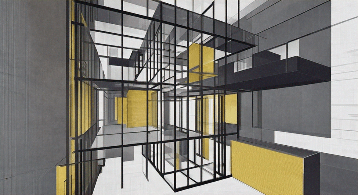 Strategic Approaches to Partition Wall Design