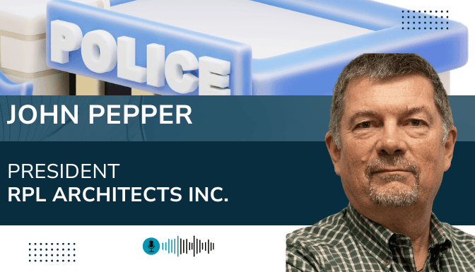 Designing Modern Police Facilities: Practical Tools for Needs Assessment and Strategic Planning