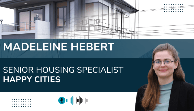 Designing Multi-Unit Housing for Social Connection