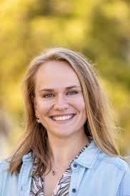Dr. Emily Fairfax