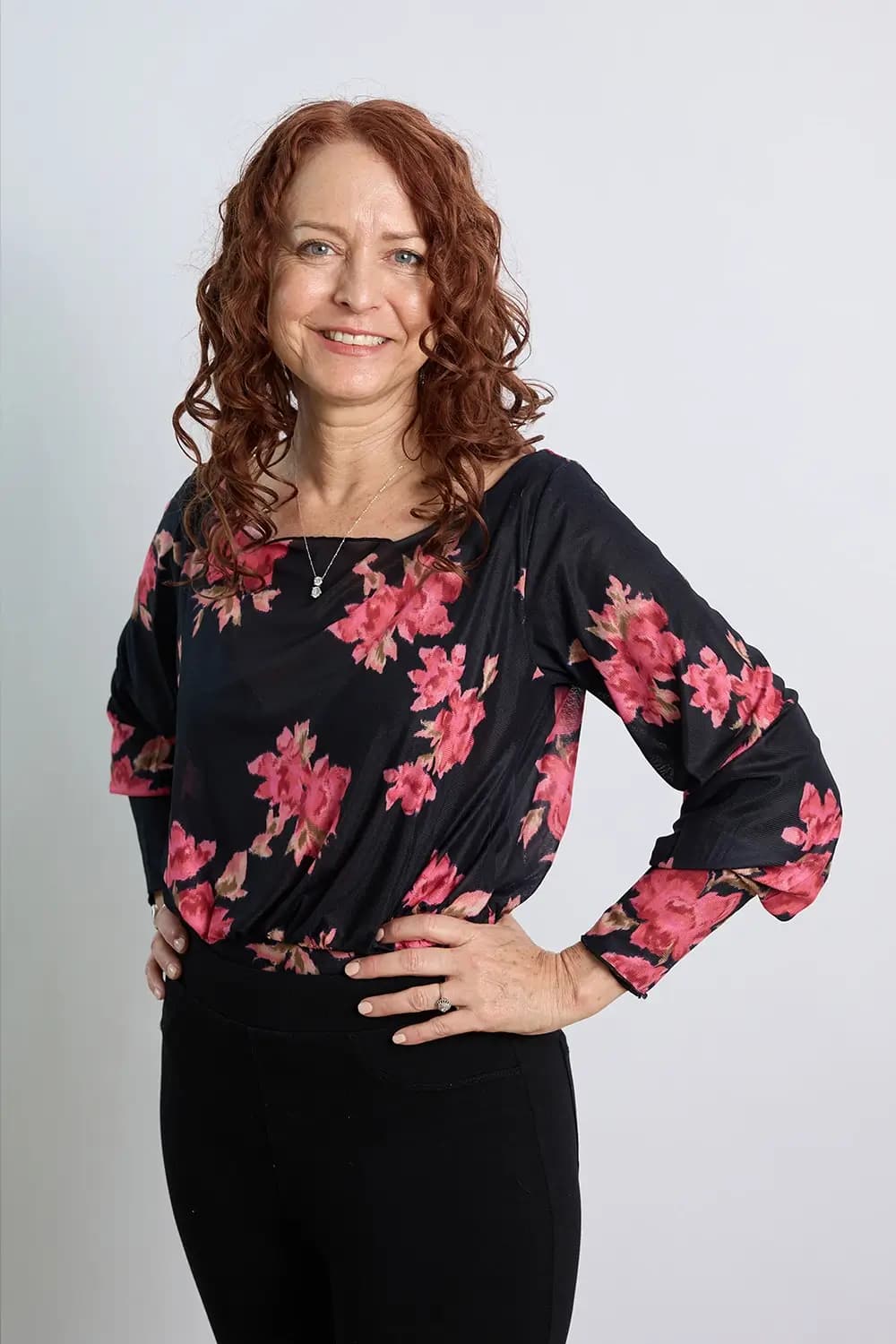 Sonja Bochart