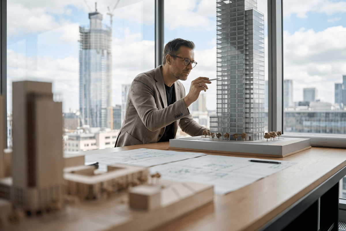Scaling New Heights: What Canada’s First Supertall and Montreal’s NATO Tower Mean for the Future of Practice