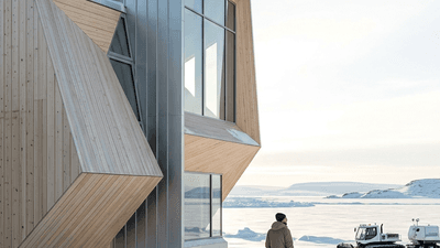 From the Arctic to the Academy: What Mason White’s Appointment at U of T Means for the Future of Canadian Practice