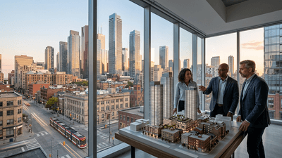 Density and Dialogue: Reconciling High-Rise Ambitions with Cultural Context in Canada's 2026 Landscape
