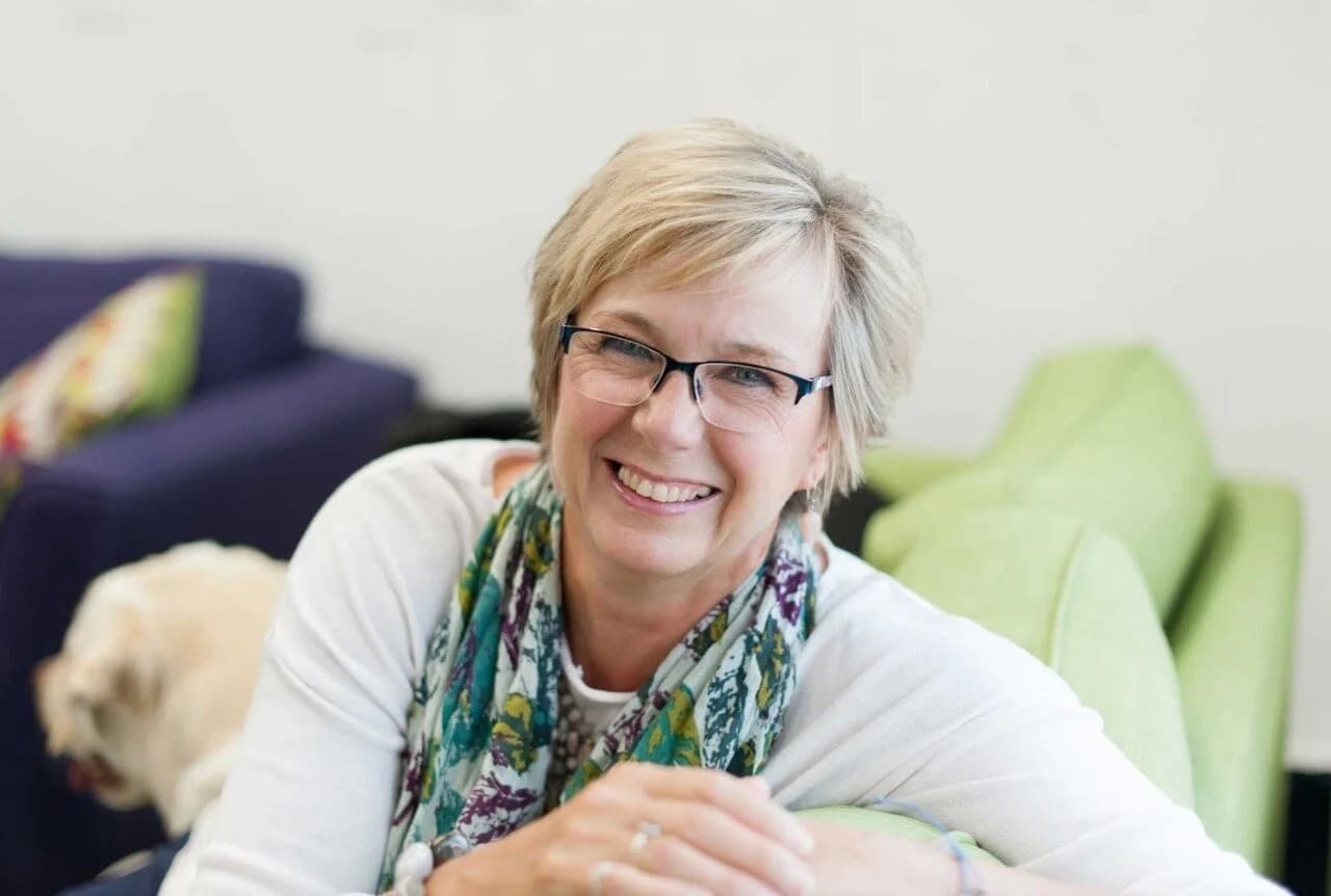 Debra Stevens