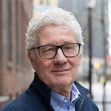 Donald Schmitt